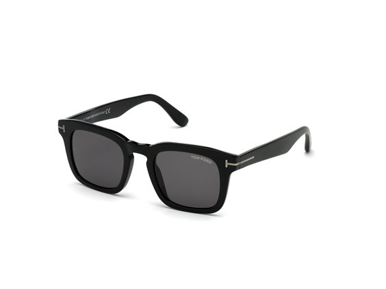 Occhiali da sole Tom Ford FT0751-4801A - FT0751-4801A